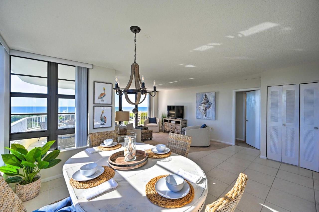 Resort Condo With Balcony And Stunning Ocean Views! Marco Island Exterior foto